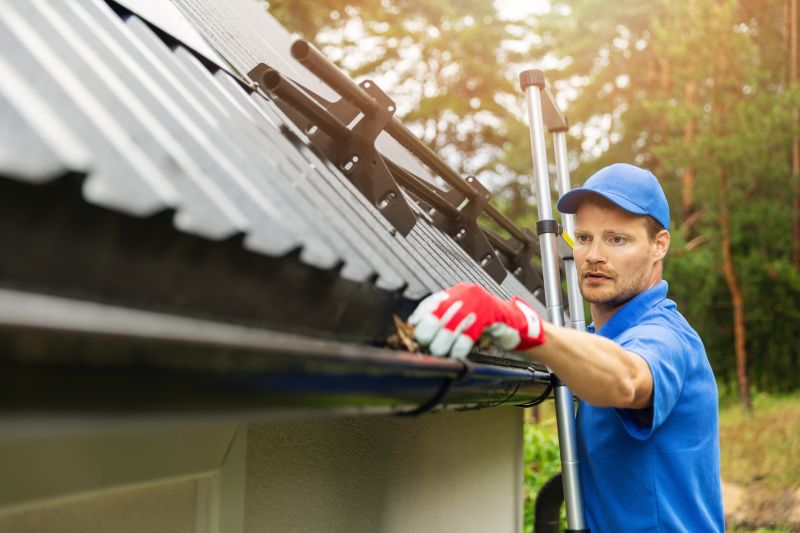 What To Expect During A Commercial Gutter Covers Installation Project